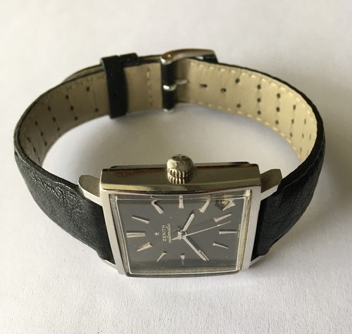 Montre zenith automatic - montre,