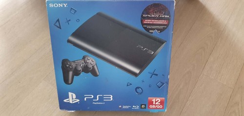 Playstation slim 3 - slim,