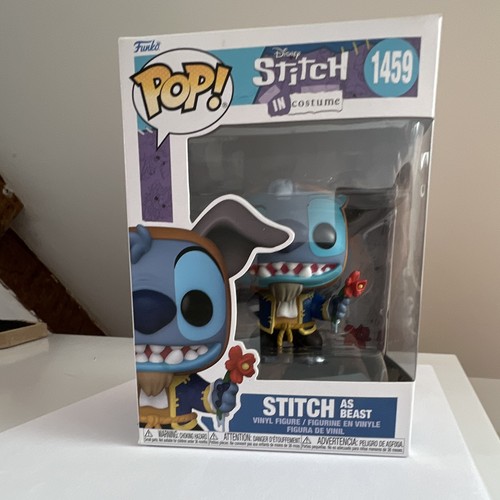 Funko pop vinyl disney - funko,