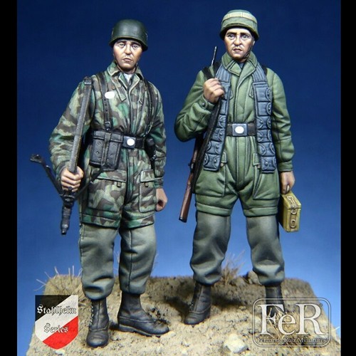 Lot figurines en - lot,