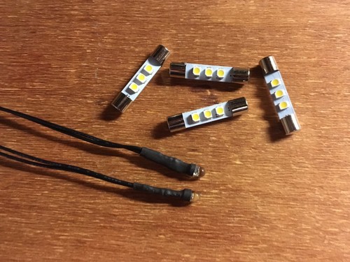 S400 mark led - jr-s400,