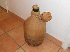 bonbonne dame jeanne ancienne