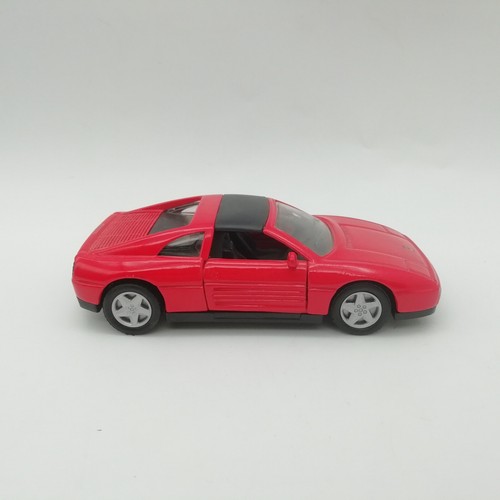Maisto shell ferrari - shell, 1/38
