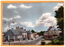 VALOGNES (50) CITROEN 2CV au