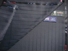 Dormeuil SUPER120’S Laine