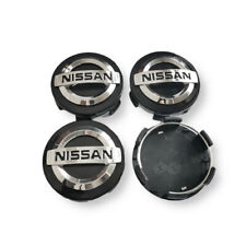 Pour Nissan 4pcs 60mm