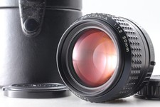 Étui [ Mint ] SMC Pentax A