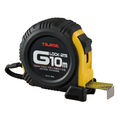 Tajima lock ruban mesurer - tajima, g-lock