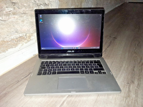 Portable asus tp300l i3 - tp300l,