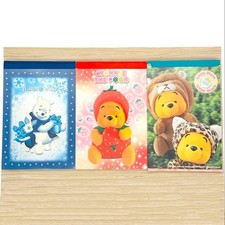 Heisei retro disney winnie - retro,