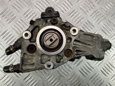 Pompe haute pression Mercedes