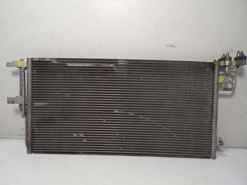 Ej7h19710ac condenseur - condenseur, de
