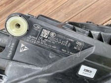 Phare Avant Droit, Optique AVD Matrix Audi Q3 F3 83A941036