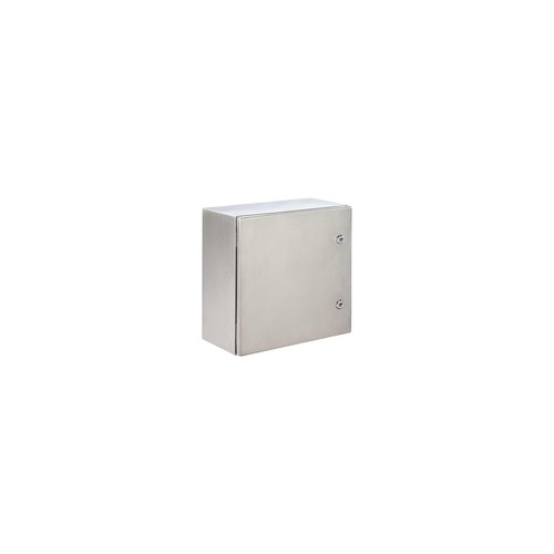 Armoire électrique inox - armoire,