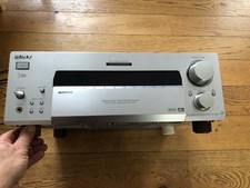 RÉCEPTEUR FM/AM STÉRÉO SONY STR-DB 930 FM-