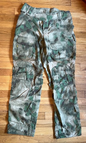 Ana tactical russian - tactical, army
