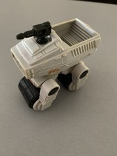 Véhicule Mini Rigs Star Wars MTV-7 Vintage Kenner SW B-11 Multi Terrain Vehicle