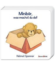Minibär, was machst du da