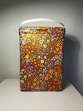 Rare glacière vintage année