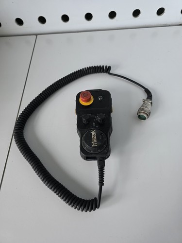 Mazak eahr 144 handwheel pulse - eahr-144,
