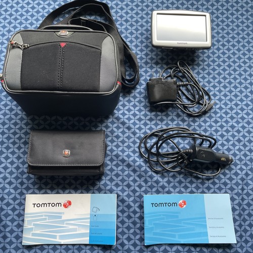 Tomtom series gps vehicle - gps,