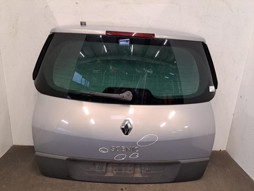 Malle hayon arriere - malle/hayon, renault
