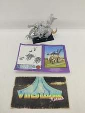 Epic 40k - Tyranides