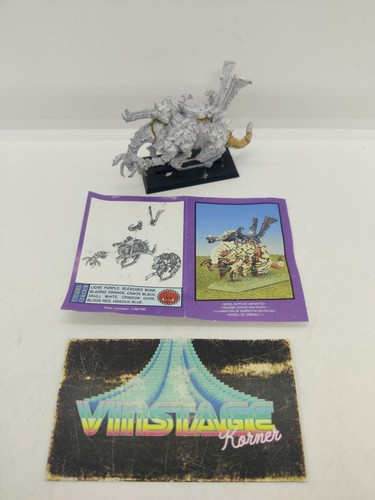 Epic 40k tyranides - epic,