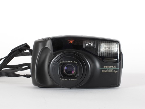 Pentax zoom 105 super - 105,