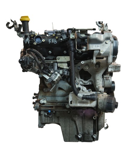 Moteur pour fiat - moteur, 2,0