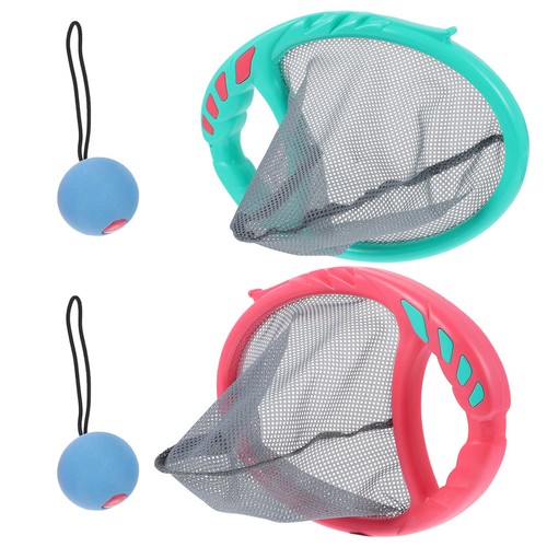 Set paddle catch - 1, jeux