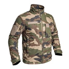 VESTE COURTE DE COMBAT FIGHTER