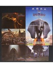 Photobustes DUMBO Walt Disney