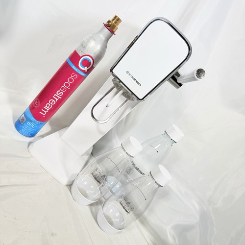 Sodastream art sparkling water - sodastream,