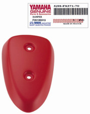 Protection Avant Rouge Pour MBK Stunt 50 EU2 2015