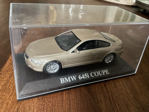 Bmw 645i coupé - bmw,