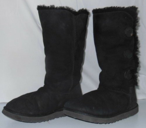 Ugg bailey button triplet - ugg,