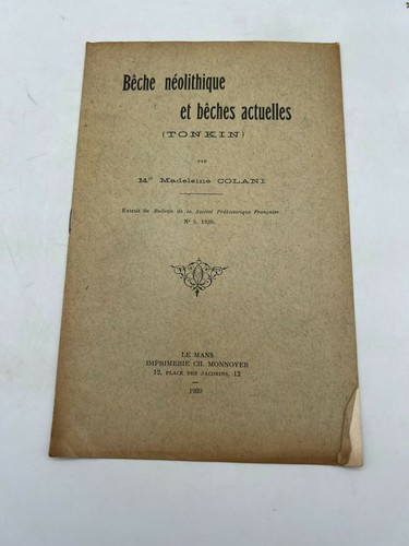 Bêche néolithique bêches - bêche, et