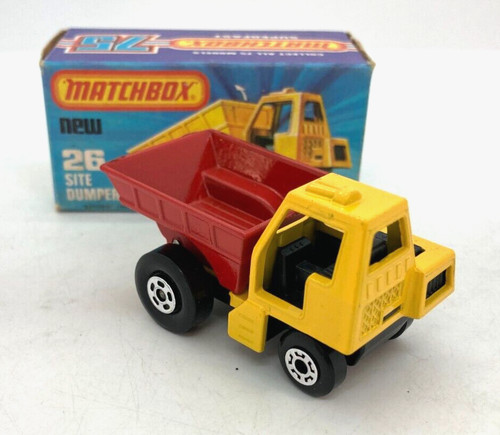 39958 matchbox new superfast - 39958,