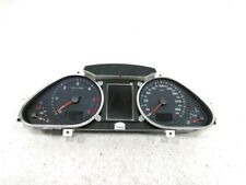 COMPTEUR 4F0920934C AUDI A6 - 3 AVANT phase 1 (04/2005 10/2008) / NE 181288