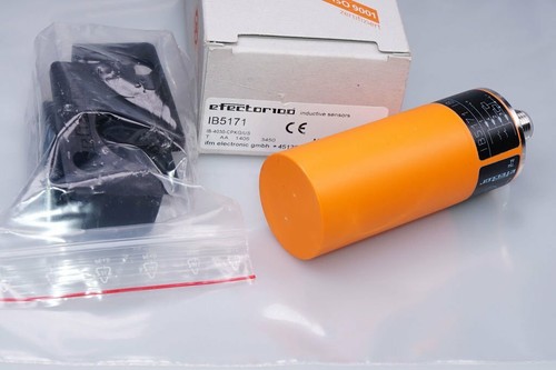 Ifm capteur inductif ib5171 - inductif,