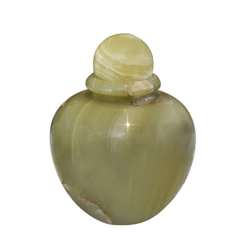 Vase centre marbre onyx - vase, d'onyx