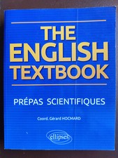 Livre prépa scientifique - livre,