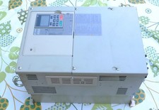 Yaskawa CIMR-AC4A0058AAA variateur de fréquence A1000 30kW 3 phases 400V