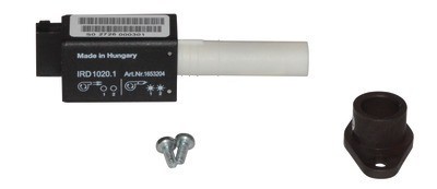 Cellule ird 1020 blanc - ird,