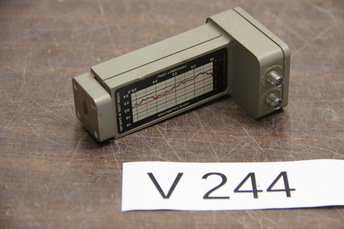 Agilent 11971k harmonic - hp,