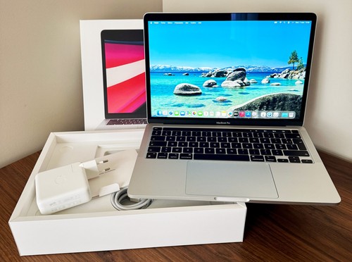 Apple macbook pro - apple, touch