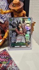 One Piece OP14 Dracule Mihawk