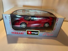 1/18 Ferrari F50 rouge 1995 -