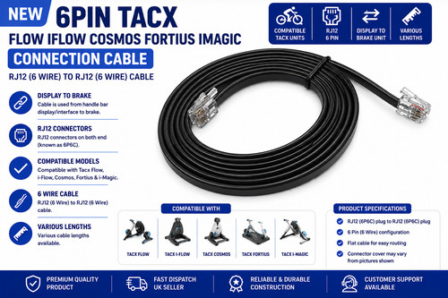 Tacx flux vélo entraîneur - tacx,